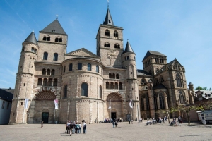 Kulturreise nach Trier, der ältesten Stadt Deutschlands
