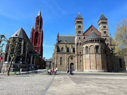 Maastricht – Immer wieder ein Erlebnis