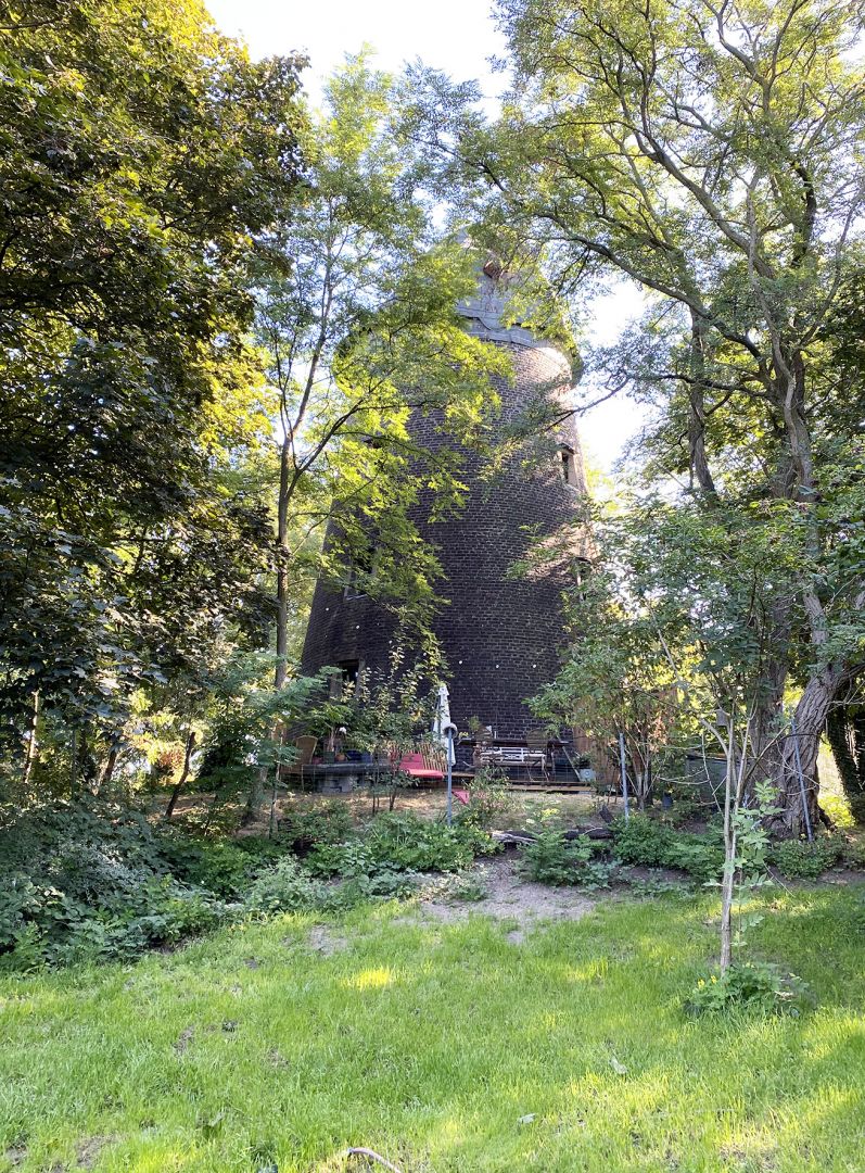 Heidbergmühle