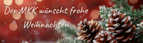 Weihnachten 2025