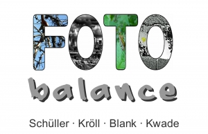 Fotoausstellung “FOTObalance mehr als fotos …” vom 6. bis 14. August 2016