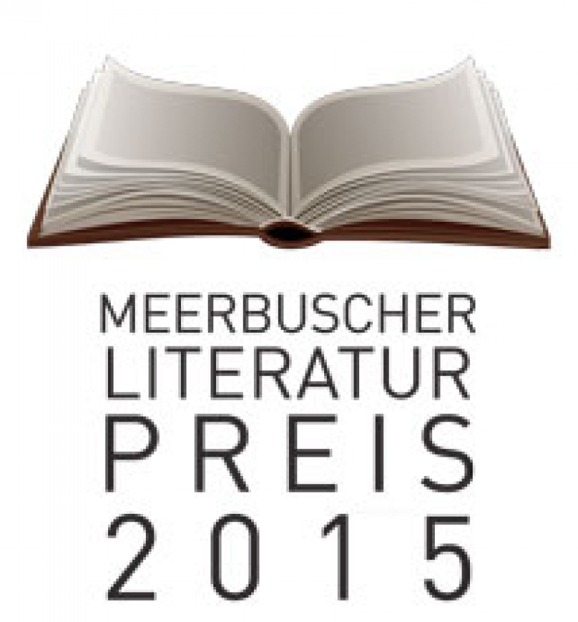 Einsendefrist für den Meerbuscher-Literaturpreis 2015 endet am 05. Februar