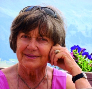 Der MKK gratuliert Ingrid Kuntze zum 80. Geburtstag