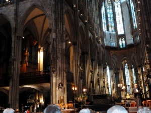 Orgelkonzert_KölnerDom