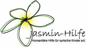 Meerbuscher Kulturkreis unterstützt „JASMIN-HILFE e.V.“ humanitäre Hilfe für syrische Kinder