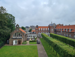 Besuch der niederländischen Stadt Grave und des Kröller-Müller-Museums